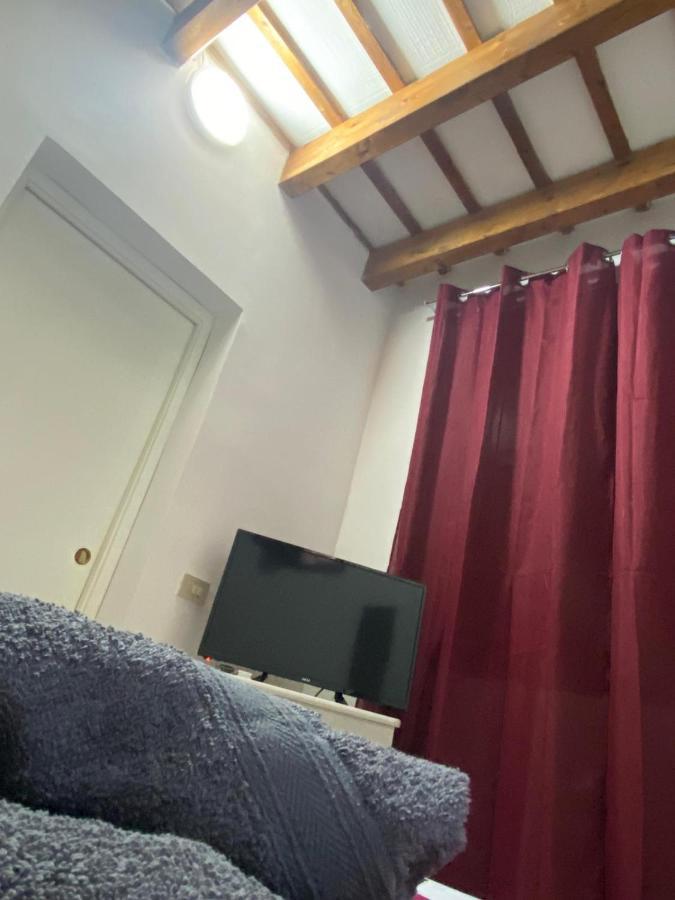 Tyche Home Trapani Exterior foto