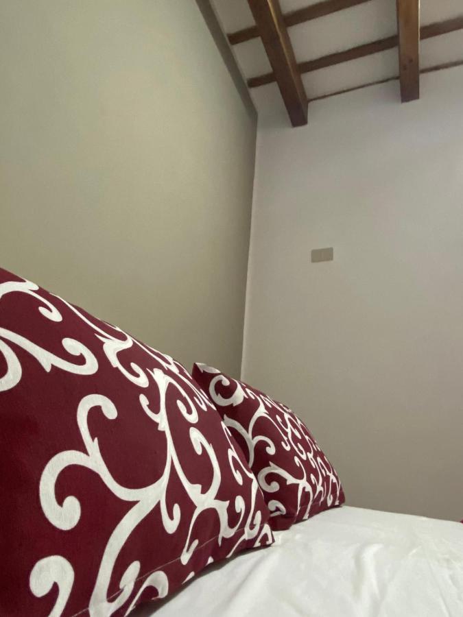 Tyche Home Trapani Exterior foto